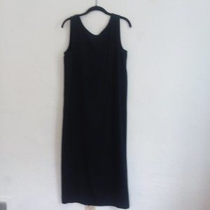 Rita Row Julia dress in navy blue